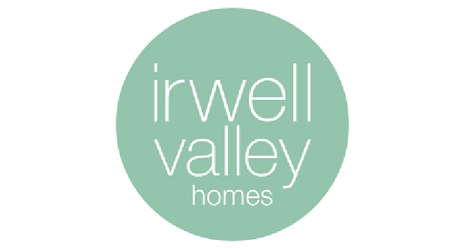 Shape Client - irwell valley